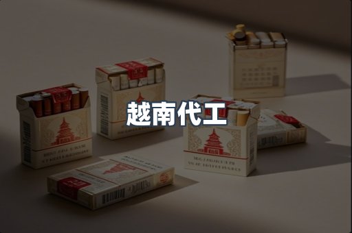 越南代工